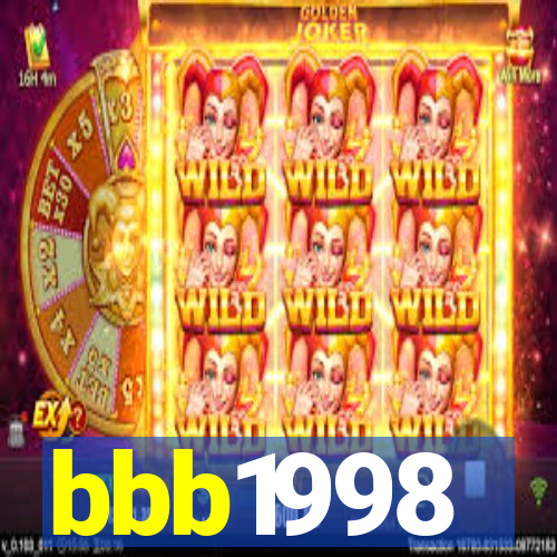 bbb1998