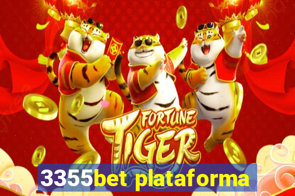3355bet plataforma