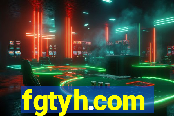 fgtyh.com