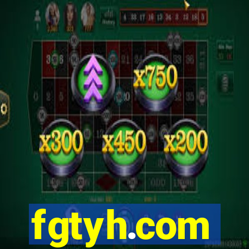fgtyh.com