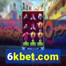 6kbet.com