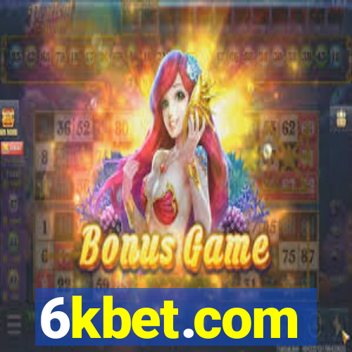 6kbet.com