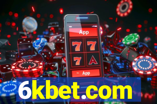 6kbet.com