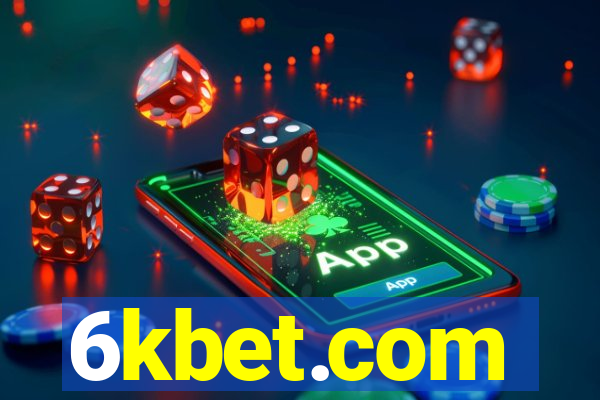6kbet.com