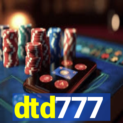 dtd777