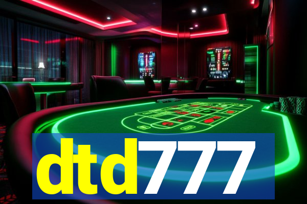 dtd777