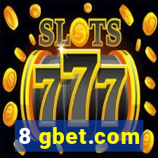 8 gbet.com