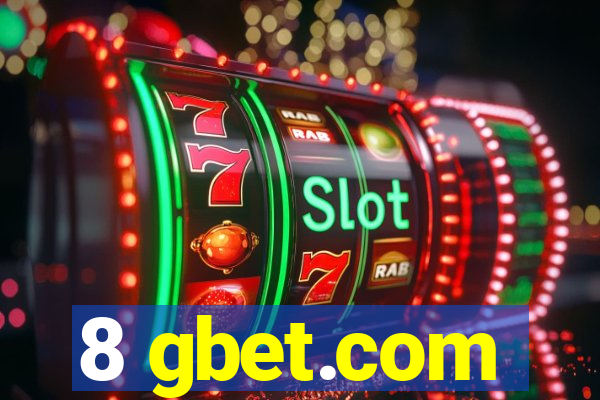 8 gbet.com