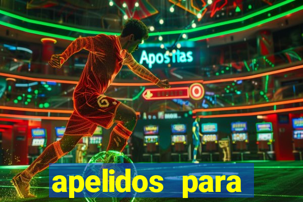 apelidos para amigos magros