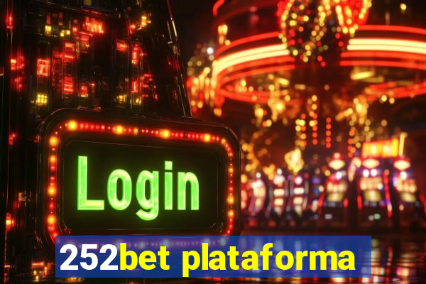 252bet plataforma