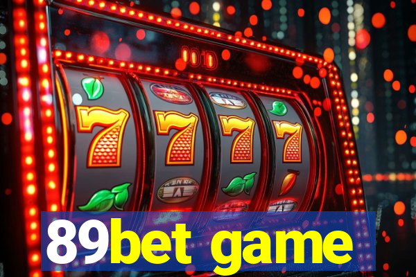 89bet game