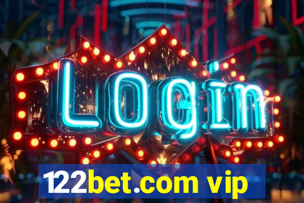 122bet.com vip