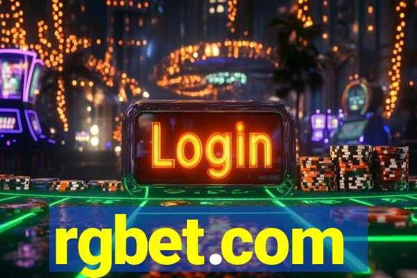 rgbet.com