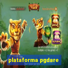 plataforma pgdare