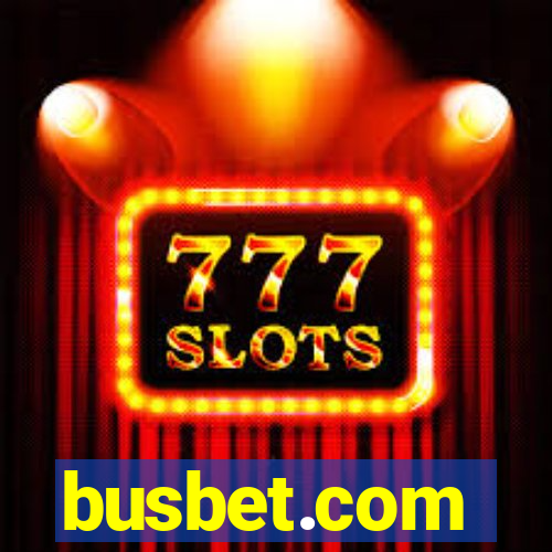 busbet.com