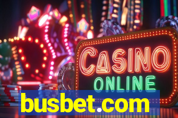 busbet.com