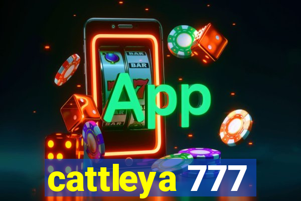 cattleya 777