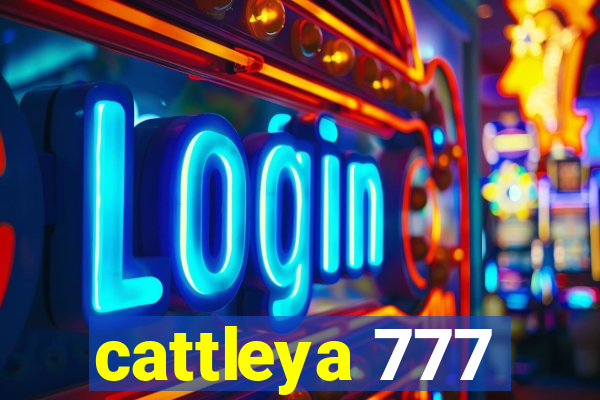 cattleya 777