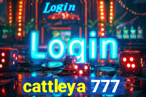 cattleya 777