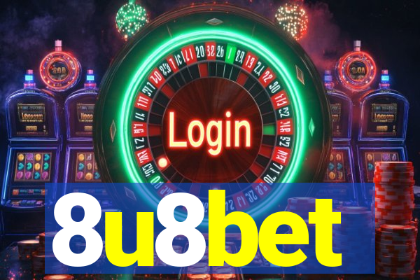 8u8bet