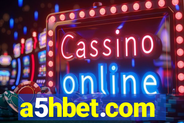 a5hbet.com