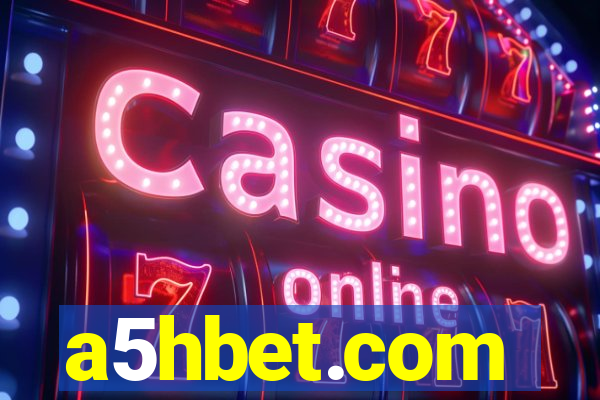a5hbet.com