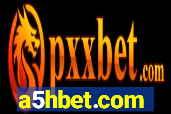 a5hbet.com
