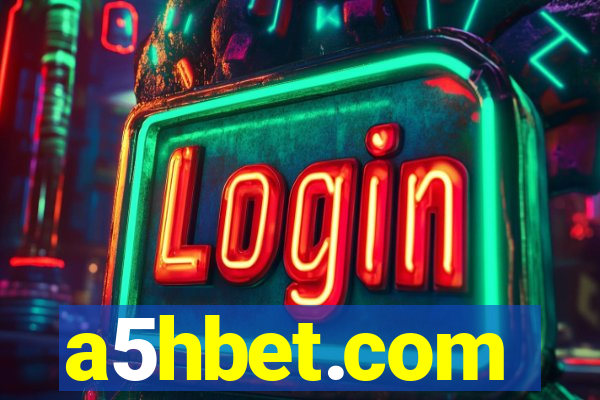 a5hbet.com