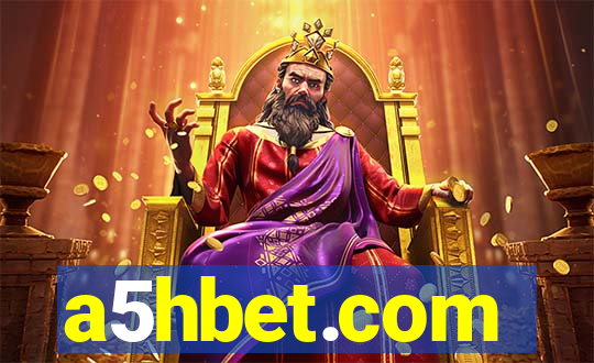 a5hbet.com
