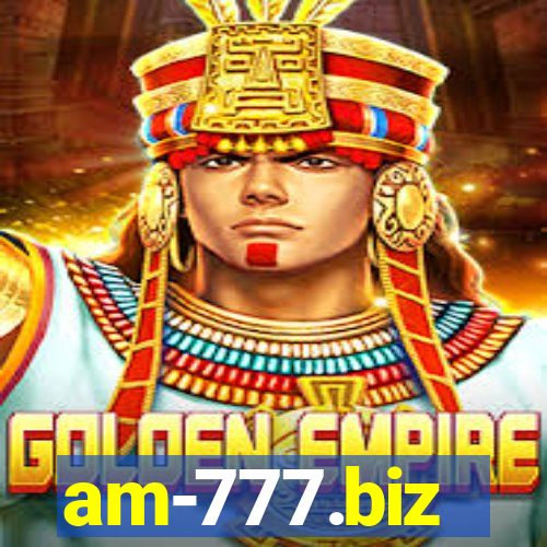 am-777.biz