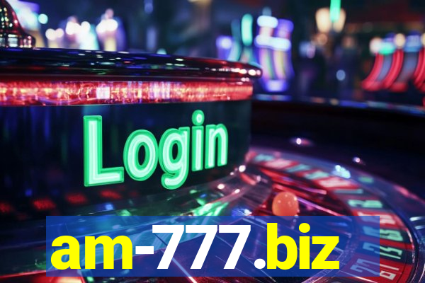 am-777.biz