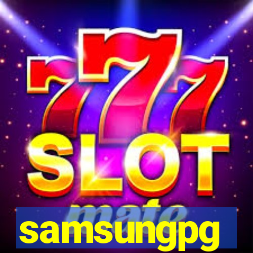 samsungpg