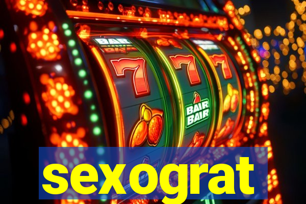 sexograt