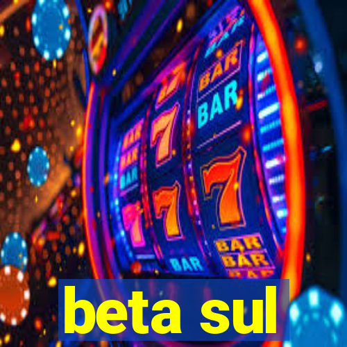 beta sul