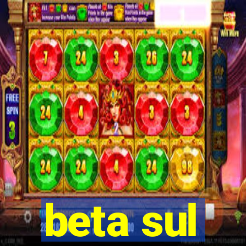 beta sul