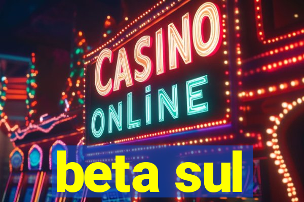 beta sul