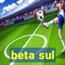 beta sul