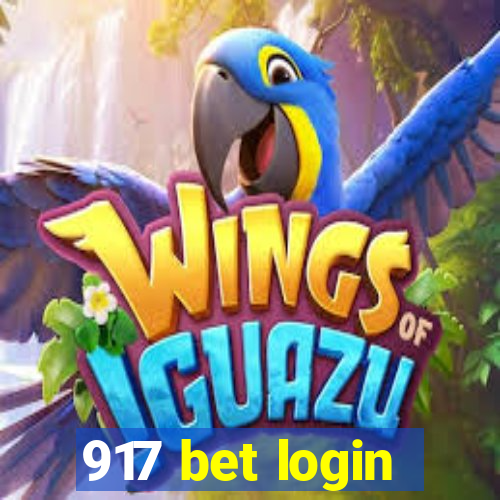 917 bet login