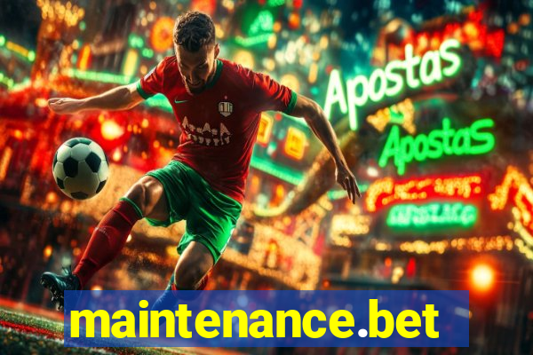 maintenance.bet3000.de