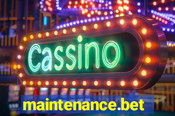 maintenance.bet3000.de