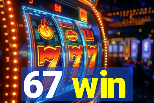 67 win
