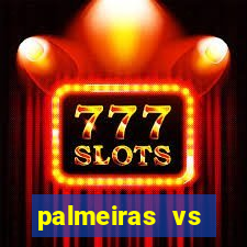 palmeiras vs botafogo futemax