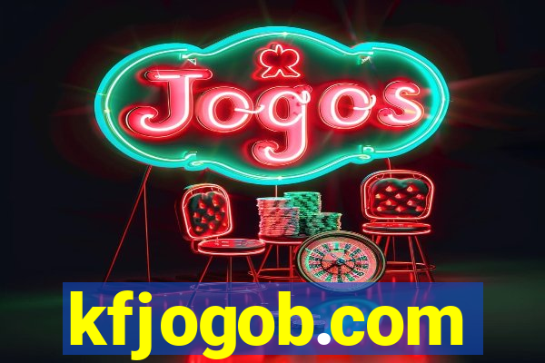 kfjogob.com