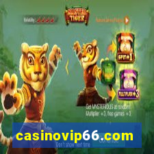 casinovip66.com