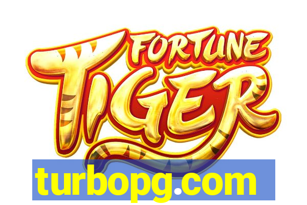 turbopg.com