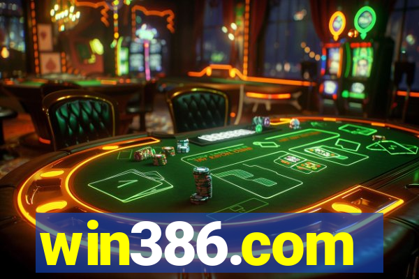 win386.com