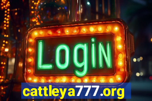 cattleya777.org