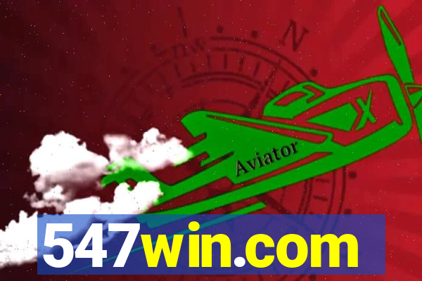 547win.com