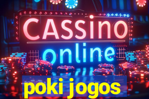 poki jogos