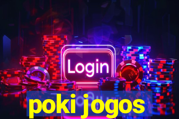 poki jogos